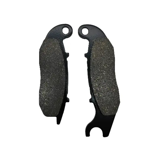 [BD-FA-465] Balatas FA465 Honda CRF250L CRF300L Yamaha XTZ Lander Vento Rocket Man Delantera