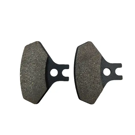 [BD-FA-468] Balatas FA468 Can-Am DS450 05-15 Delanteras