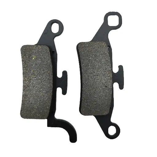 [BD-FA-492] Balatas FA492 Yamaha YW125 BWS 125 Delantera