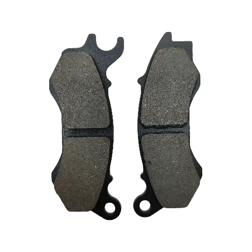 [BD-FA-603] Balatas FA603 Honda PCX150 NSC 110 Zoomer Kymco Chinas Varias