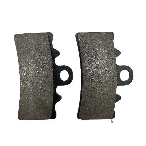 [BD-FA-606] Balatas FA606 Delantera KTM 390 Duke BMW G310 R GS