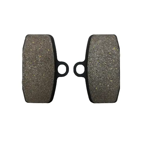 [BD-FA-612] Balatas FA612 KTM SX85 Husqvarna TC85 Gas Gas TXT 125 Delantera