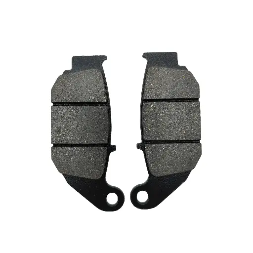 [BD-FA-629] Balatas FA629 Trasera Honda Invicta 150 CGR 150 CRF 250 300 L Suzuki GSXR 125 150