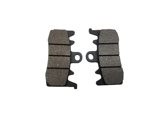 [BD-FA-630] Balatas FA630 Can Am Spyder BMW F800 R1200 Ducati Scrambler Monster Triumph Street Triple
