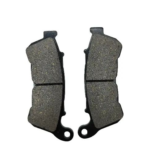 [BD-FA-640] Balatas FA640 Delantera Harley Davidson Sportster 883 1200 XL883 XL1200 2014-2021