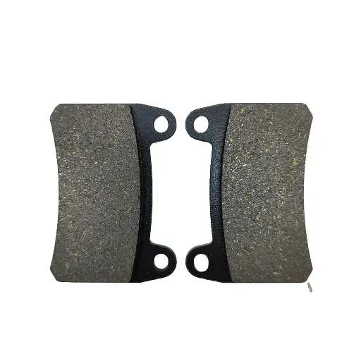 [BD-FA-658] Balatas FA658 Keeway RKV 125 150 200 Benelli TNT 200 300 Leoncino 125 250