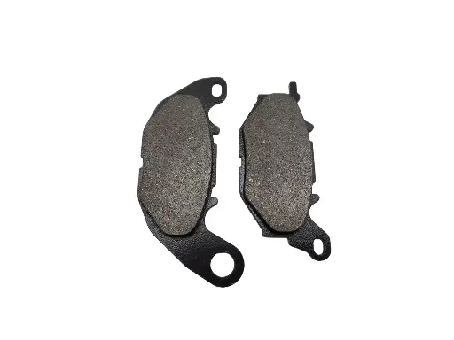 [BD-FA-663] Balatas FA663 YZF Yamaha R3