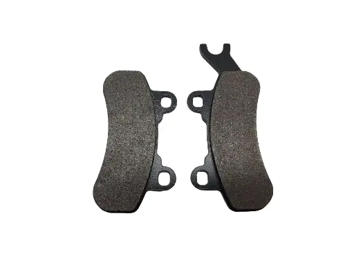 [BD-FA-682] Balatas FA682 Can-Am Defender Maverick X3 Trail XT Yamaha Nuevas