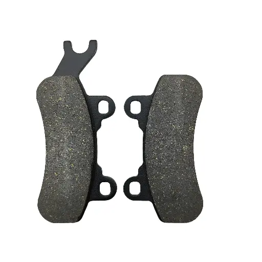 [BD-FA-683] Balatas FA683 Can-Am Defender Maverick X3 Trail XT Yamaha Nuevas
