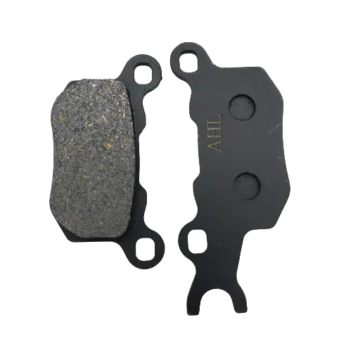 [BD-FA-684] Balatas FA684 Can-Am Defender Traxter 16-23 Traseras Izquierda