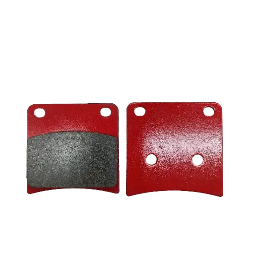 [BD-FC-146] Balatas Cerámicas FA146 Suzuki Katana 600 750 1100 Tras VX800 GSX1100G Delantera