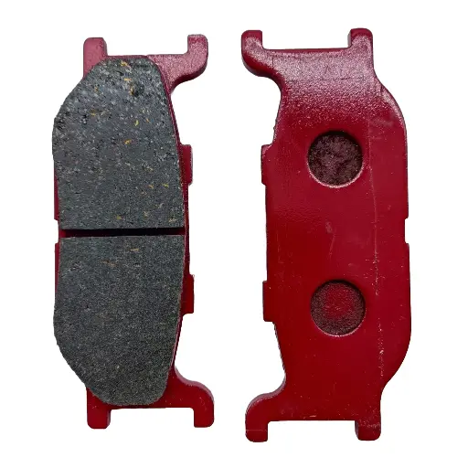 [BD-FC-179] Balatas Cerámicas FA179 Yamaha XVS650 950 XVZ1300 XV535/1600 XJ600 Delantera