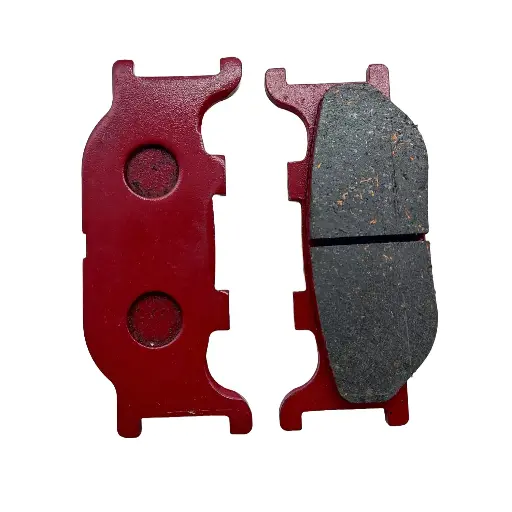 [BD-FC-199] Balatas Cerámicas FA199 Yamaha XVS 1100 V-Star 1300 XV 250 FZ6 XJ6-N Diversion