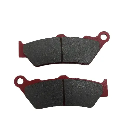 [BD-FC-209] Balatas Ceramica FA209 BMW F 650 700 750 800 850 R1200 1250 K1600 R Nine T Ducati Scrambler KTM Triumph Trasera