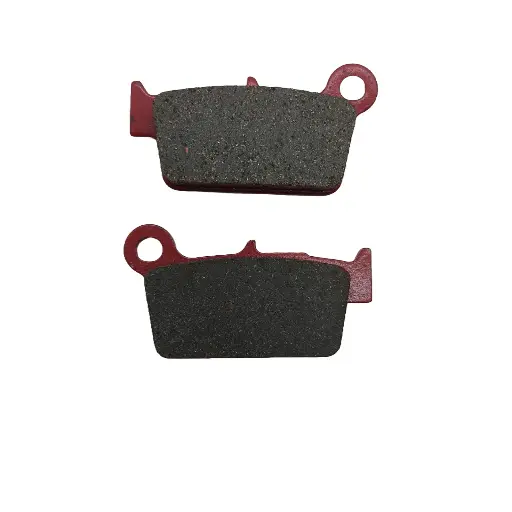 [BD-FC-367] Balatas Cerámicas FA367 Yamaha Suzuki Kawasaki Moto Cross Nuevas