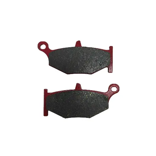 [BD-FC-419] Balatas Cerámicas FA419 Suzuki GSXR 600 750 1000 DL1000 DL1050 V-Strom GSX 1300 R Hayabusa GSSXR1300B B-King Trasera