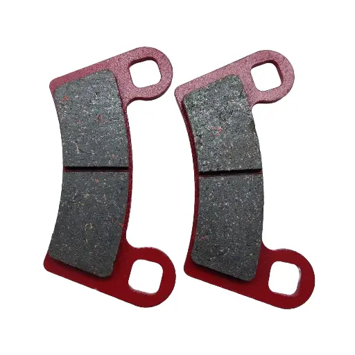 [BD-FC-456] Balatas Cerámicas FA456 Polaris Outlaw 450/525 RZR 570 800 900