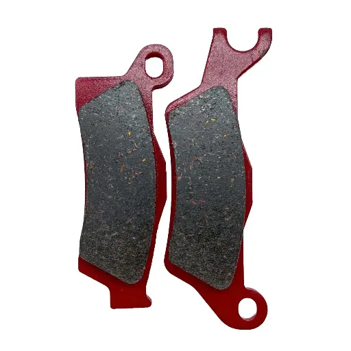 [BD-FC-617] Balatas Cerámicas FA617 Can-Am Outlander Renegade Derecha