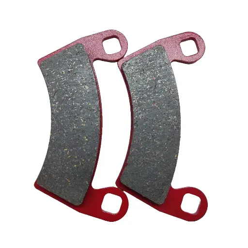 [BD-FC-656] Balatas Cerámicas FA656 (FA452) Polaris RZR 900 1000 XP Ranger