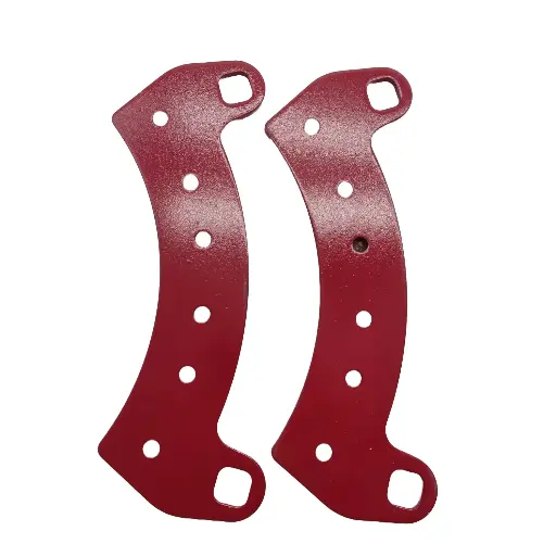 [BD-FC-680] Balatas Cerámicas FA680 Delanteras Polaris RZR Turbo