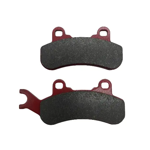 [BD-FC-683] Balatas Ceramicas FA683 Can-Am Defender Maverick X3 Trail XT Yamaha Nuevas