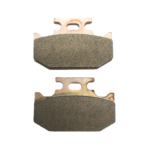 [BD-FE-152] Balatas EBC FA152 Kawasaki KX KDX KLX 125-650 Suzuki RM DR 125-250 Yamaha YZ XT TTR WR 125-500