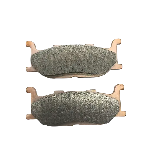 [BD-FE-179] Balatas EBC FA179HH Sinterizada Yamaha XVS650 950 XVZ1300 XV535/1600 XJ600 Delantera