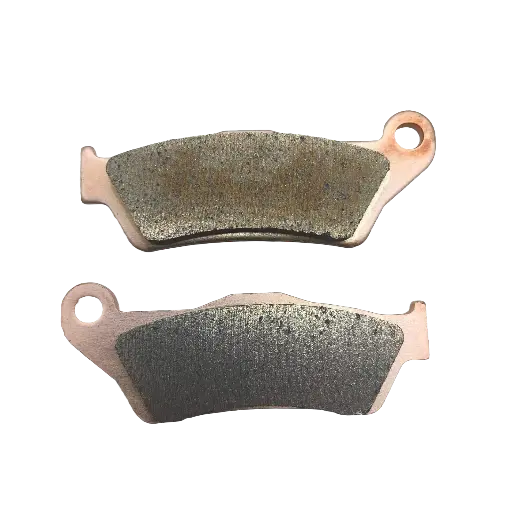 [BD-FE-181] Balatas EBC FA181 FA363 Yamaha FZ16 Bajaj Pulsar KTM Husqvarna BMW Ducati