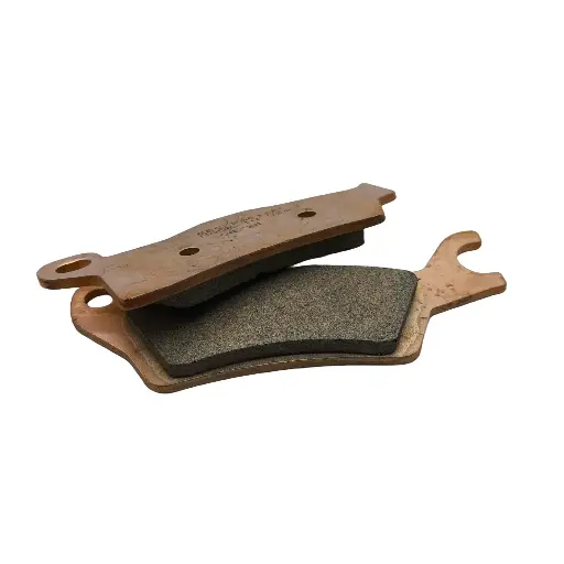 [BD-FE-618] Balatas EBC FA618 Can-Am Outlander Renegade Izquierda