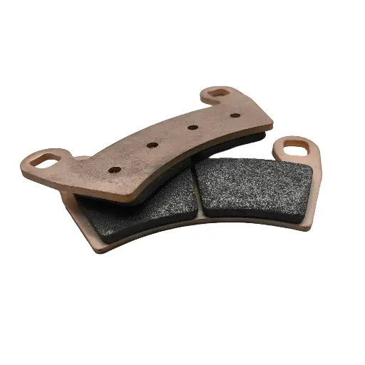 [BD-FE-656] Balatas EBC FA656 (FA452) Polaris RZR 900 1000 XP