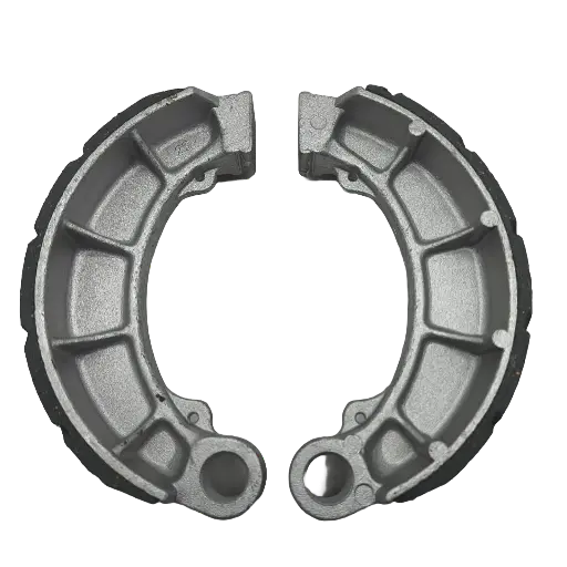 [BD-TA-321] Balatas Tambor 321 Honda VT 600 VLX CX500 VT 700 750 VF Trasera