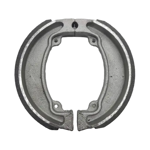 [BD-TA-330] Balatas Tambor 330 Honda CR XL 125 250 480 CH250 Elite CN250 Helix Can-Am DS 50 90  Quest