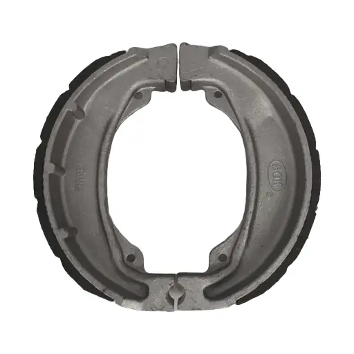 [BD-TA-340] Balatas Tambor 340 Honda TRX250 Recon Ex Sportrax 97-21 Trasera