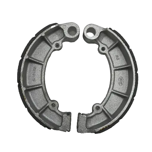 [BD-TA-343] Balatas Tambor 343 Honda TRX500 VT750 VT1100 Shadow Trasera
