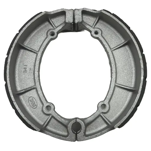 [BD-TA-515] Balatas Tambor 515 Yamaha XV 535 700 750 920 1000 1100 Virago V-Star 650 XJ700 750 Maxim