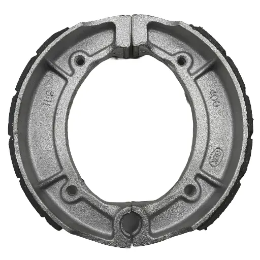 [BD-TA-516] Balatas Tambor 516 Yamaha Grizzly Kodiak Big Bear 400 600 XS400 XJ550