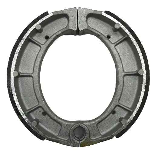 [BD-TA-528] Balatas Tambor 528 Yamaha Bear Tracker Timberwolf 250 Big Bear 350