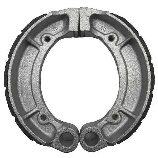 [BD-TA-532] Balatas Tambor 532 Yamaha Bruin Grizzly Kodiak 250 350 400