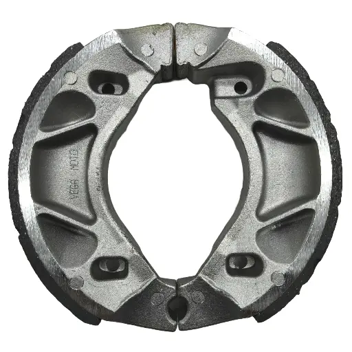 [BD-TA-535] Balatas Tambor 535 Traseras Yamaha FZ16 XV250 V-Star