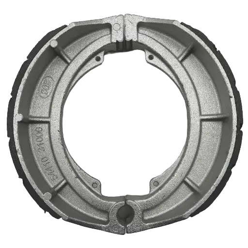 [BD-TA-634] Balatas Tambor 634 Traseras Suzuki LT-F300 King Quad LT-A LT-F 500 QuadMaster