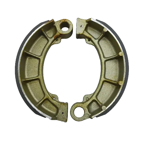 [BD-TE-321] Balatas Tambor EBC 321 Honda VT 600 VLX CX500 VT 700 750 VF Trasera