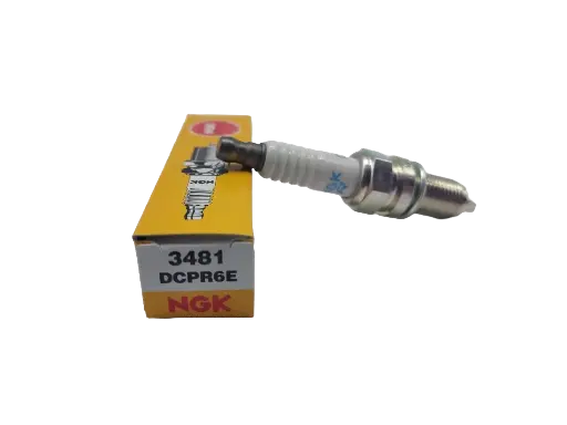 [BJ-UN-03481] Bujia NGK DCPR6E
