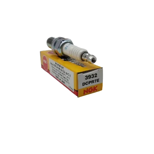 [BJ-UN-03932] Bujia NGK DCPR7E