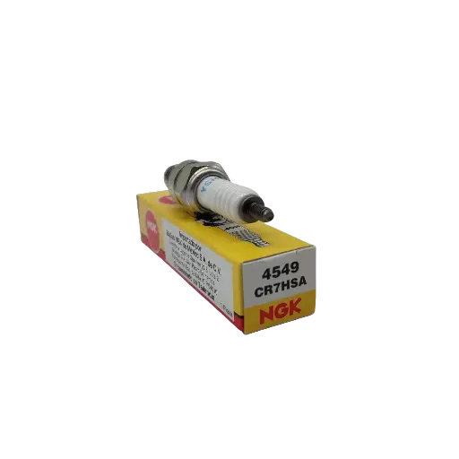 [BJ-UN-04549] Bujia NGK CR7HSA