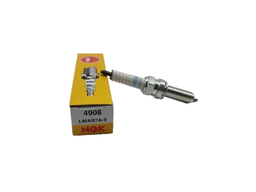 [BJ-UN-04908] Bujia NGK LMAR7A-9