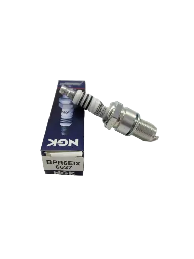 [BJ-UN-06637] Bujia NGK BPR6EIX Iridium