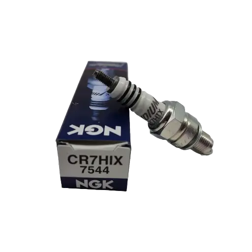 [BJ-UN-07544] Bujia NGK CR7HIX Iridium