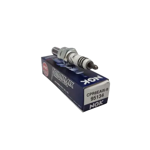 [BJ-UN-95134] Bujia NGK CPR8EAIX-9 Iridium