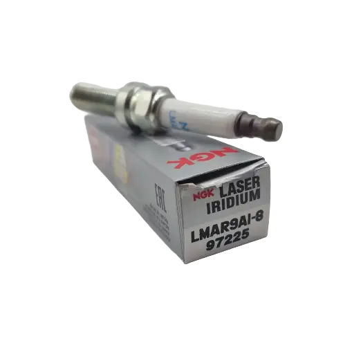 [BJ-UN-97225] Bujia NGK LMAR9AI-8 Laser Iridium