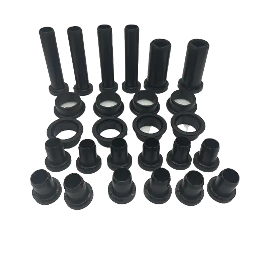 [BU-PA-001] Set Bujes Traseros Polaris Sportsman 400 500 700 800